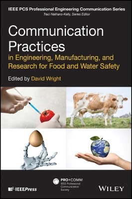 Communication Practices in Engineering, Manufacturing, and Research for Food and Water Safety