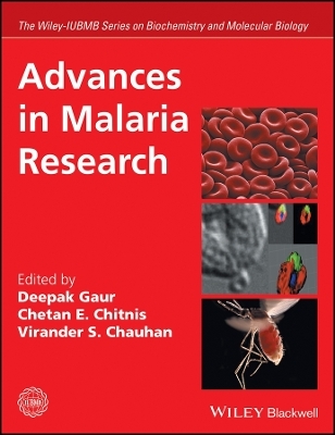 Advances in Malaria Research - V Chauhan