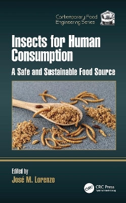 Insects for Human Consumption - 