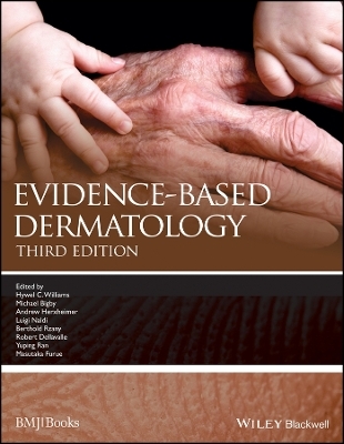 Evidence–Based Dermatology 3e
