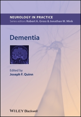 Dementia - JF Quinn