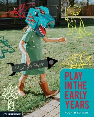 Play in the Early Years - Marilyn Fleer