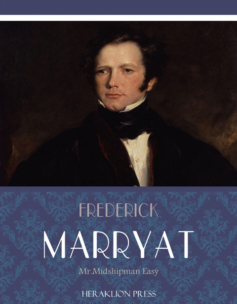 Mr. Midshipman Easy -  Frederick Marryat