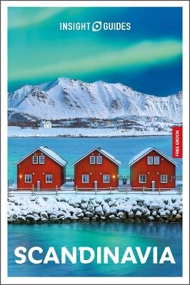 Insight Guides Scandinavia: Travel Guide with eBook