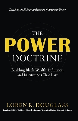The Power Doctrine - Loren Douglass