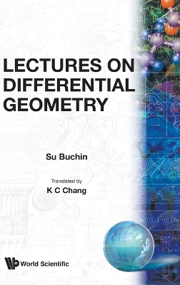 Lectures On Differential Geometry - BUCHIN Su