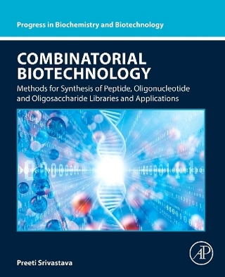 Combinatorial Biotechnology