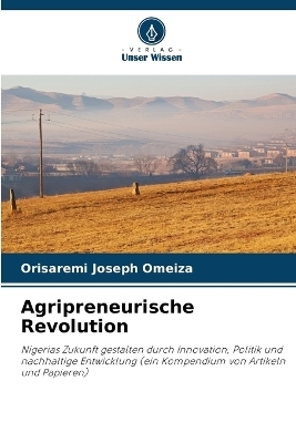 Agripreneurische Revolution