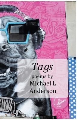 Tags - Michael L Anderson