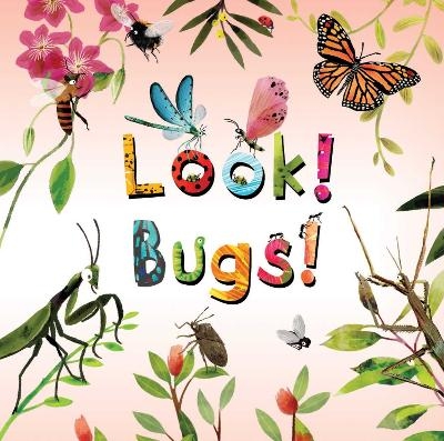 Look! Bugs! - Stephanie Calmenson