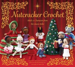 Nutcracker Crochet