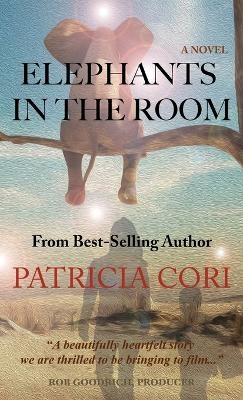 Elephants in the Room - Patricia Cori