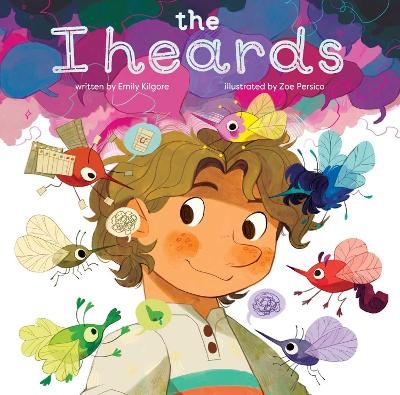 The Iheards - Emily Kilgore