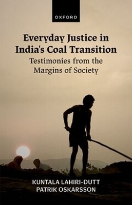 Everyday Justice in India's Coal Transition