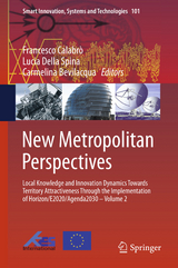 New Metropolitan Perspectives - 