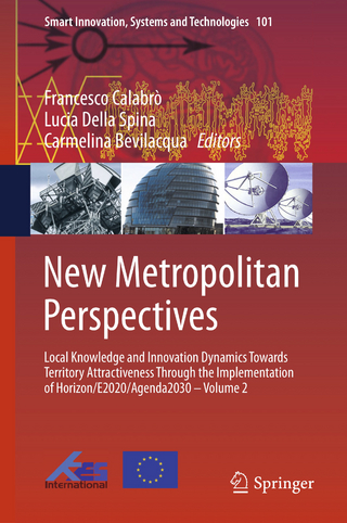 New Metropolitan Perspectives