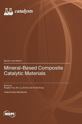 Mineral-Based Composite Catalytic Materials