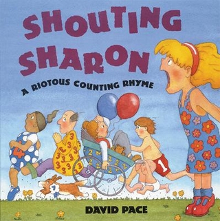 Shouting Sharon