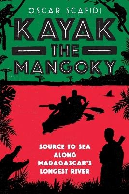 Kayak The Mangoky