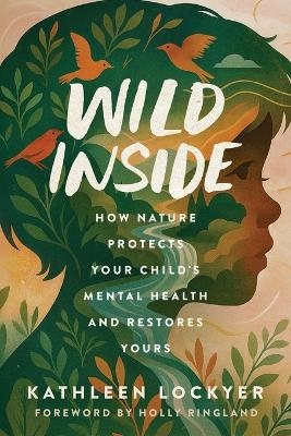 Wild Inside - Kathleen Lockyer