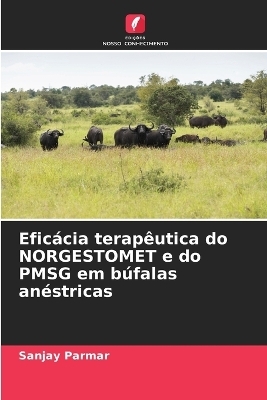 Eficácia terapêutica do NORGESTOMET e do PMSG em búfalas anéstricas