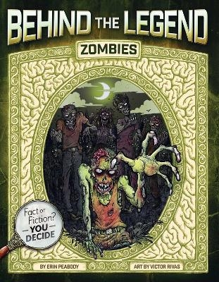 Zombies - Erin Peabody