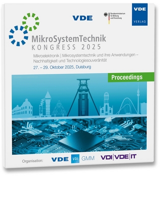 MikroSystemTechnik Kongress 2025