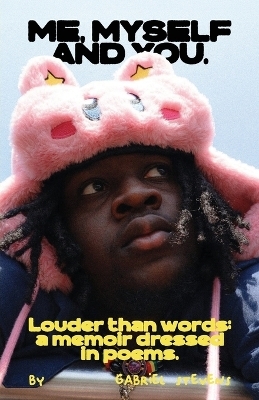 Me, Myself And You -  Stevens