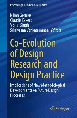 Co-Evolution of Design Research and Design Practice