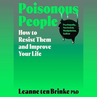 Poisonous People