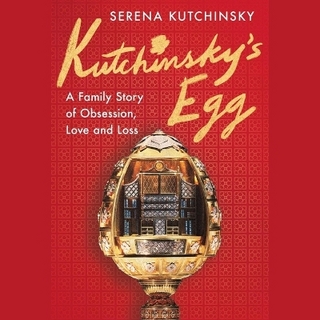 Kutchinsky's Egg