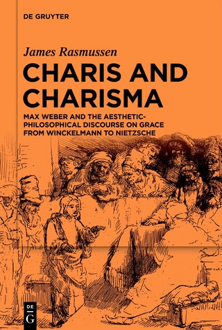 Charis and Charisma