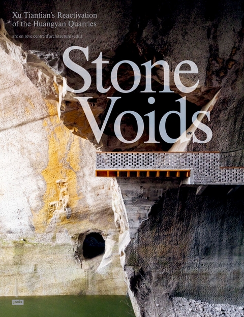 Stone Voids - 