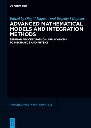Advanced Mathematical Models and Integration Methods