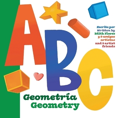 ABC Geometry -  Bookspring