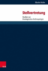 Stellvertretung -  Martin Hailer