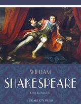 King Richard III -  William Shakespeare