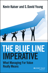 The Blue Line Imperative - Kevin Kaiser, S. David Young