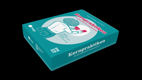 Kernpraktiken - Beatrice Bürgler, Jonas Dischl