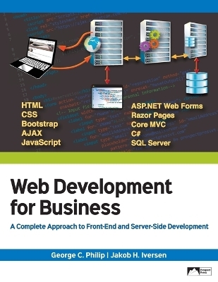 Web Development for Business - George C Philip, Jakob Iversen