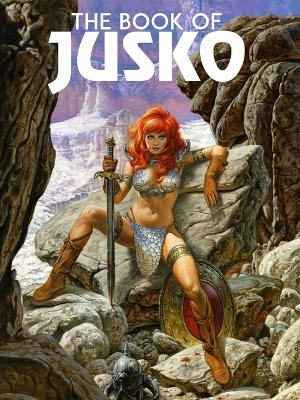 The Book of Jusko - Joe Jusko