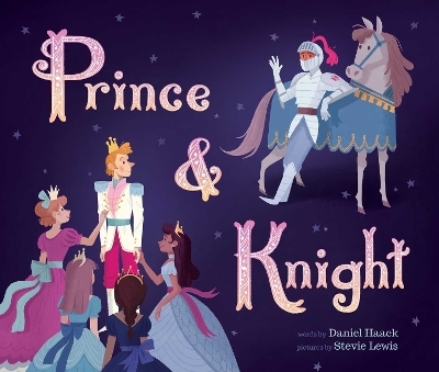 Prince & Knight - Daniel Haack