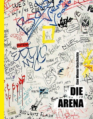 50 Jahre Arena