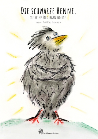 Die schwarze Henne,