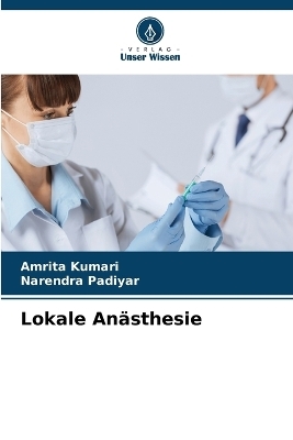Lokale Anästhesie