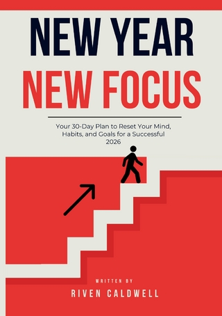 New Year, New Focus