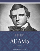 Esther -  Henry Adams