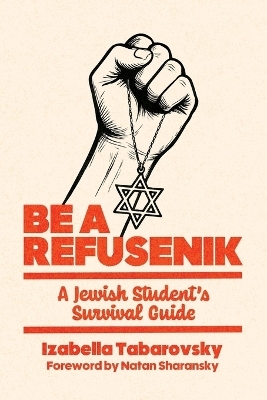 Be a Refusenik