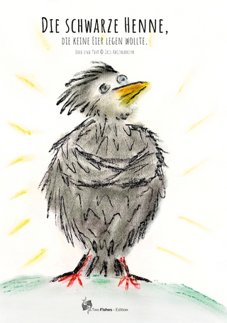 Die schwarze Henne,