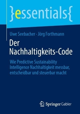 Der Nachhaltigkeits-Code